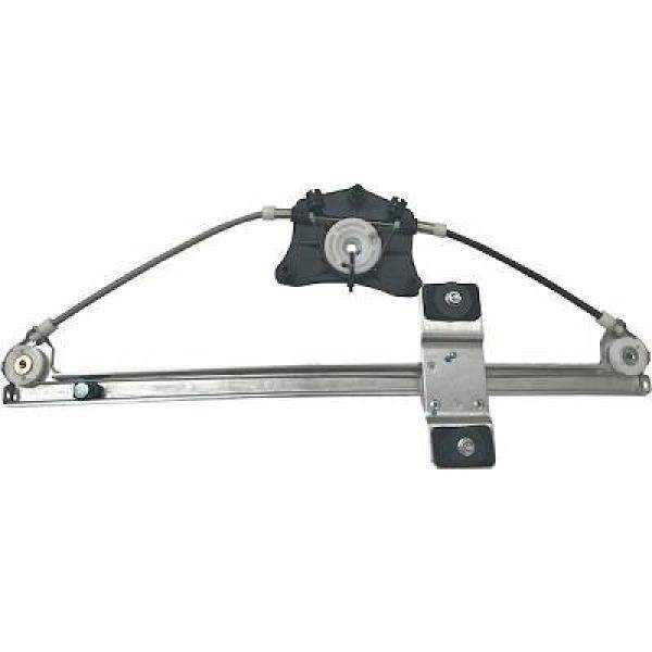 REGULATEUR DE FENETRE HI L. A3. 03 08              5 TÃœRER