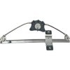 REGULATEUR DE FENETRE HI L. A3. 03 08              5 TÃœRER