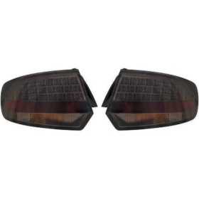 JEU DE FEUX ARRIÃˆRE DESIGN A3. 04 08                SMOKE