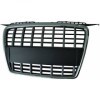 GRILLE A3. 05 08     OHNE EMBLEM AUF.