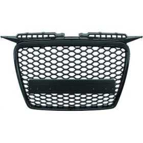 GRILLE A3. 05 08     OHNE EMBLEM AUF.