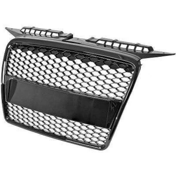 GRILLE A3. 05 08             RS OPTIK