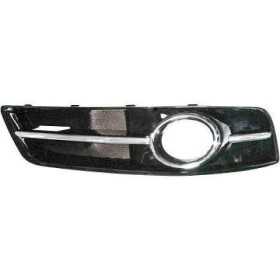 GRILLE DE PARE CHOCS LI. A3. 05.10 13      +CHROMLEISTE