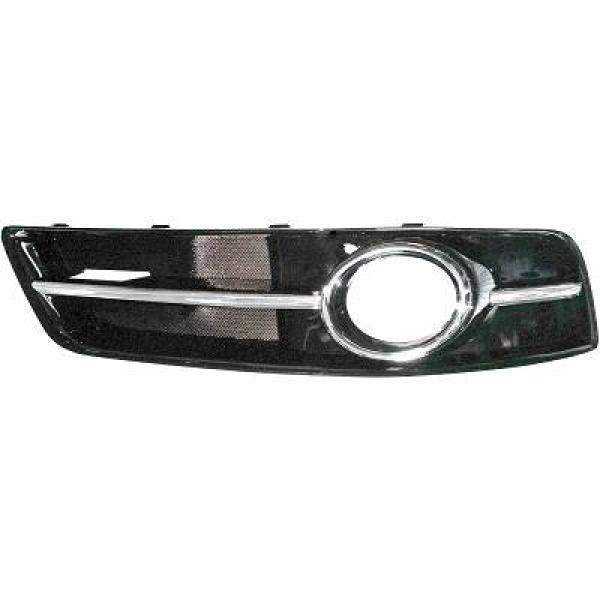 GRILLE DE PARE CHOCS LI. A3. 05.10 13      +CHROMLEISTE