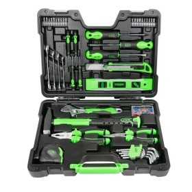 COFFRET D OUTILS DE 77 PIÃˆCES ZINGUÃ‰