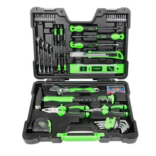 COFFRET D OUTILS DE 77 PIÃˆCES ZINGUÃ‰