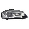 Phares LED DRL pour Audi A3 8P 8P1 8PA (2009-2012) feux de jour Des...