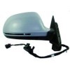 MIROIR EXTERIEUR RE. AUDI A3. 08 05/10            10 PIN