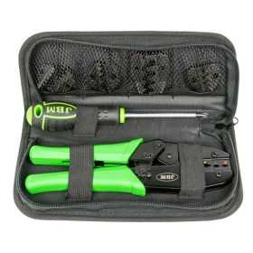 PINCE Ã€ BORNES AVEC EMBOUT INTERCHANGEABLE