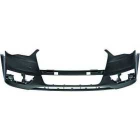 PARE CHOCS AVANT AUDI A3. 12 10.16