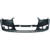 PARE CHOCS AVANT AUDI A3. 12 10.16         GRUNDIERT