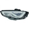 PHARE LED RE. A3. 12 16   LED TAGF.+KURVENL.