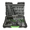 COFFRET Ã€ OUTILS 216 PIÃˆCES 12 PANS - ZINGUÃ‰
