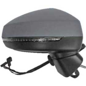 MIROIR RE. AUDI A3. 15 20                6 PIN