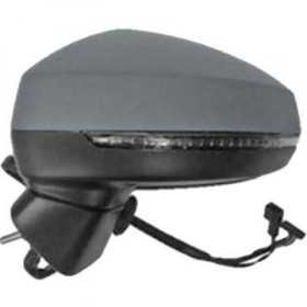 MIROIR LI. AUDI A3 15 20                6 PIN