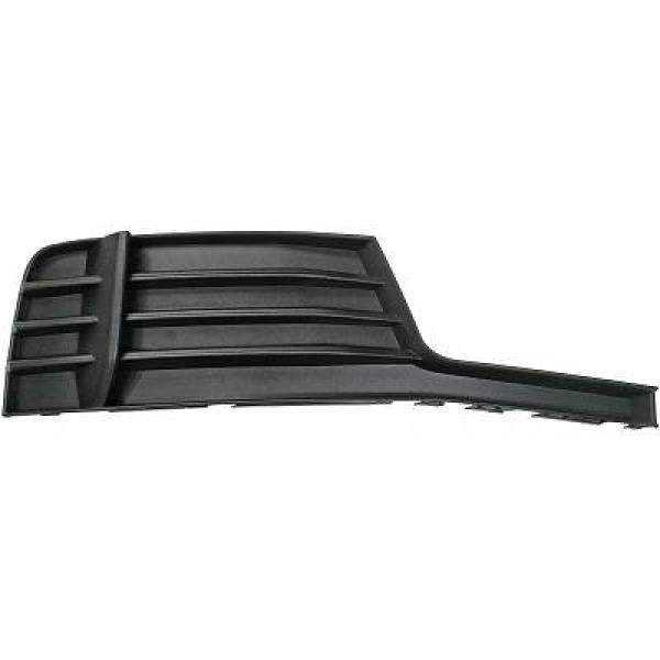 GRILLE DE PARE CHOCS. DROITE. A3. 16 20        NICHT S LINE.