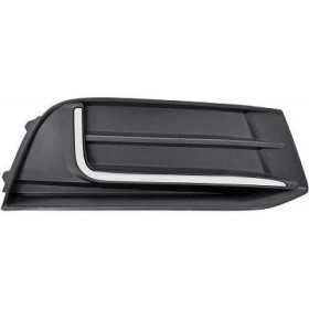 GRILLE DE PARE CHOCS. DROITE. A3. 16 20        NICHT S LINE.