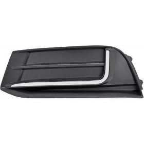 GRILLE DE PARE CHOCS LI. A3. 16 20        NICHT S LINE.