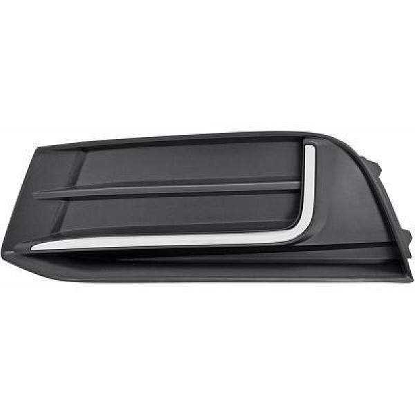 GRILLE DE PARE CHOCS LI. A3. 16 20        NICHT S LINE.