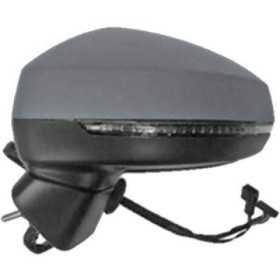 MIROIR LI. AUDI A3 15 20          6 PIN+2 PIN