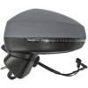 MIROIR LI. AUDI A3 15 20          6 PIN+2 PIN