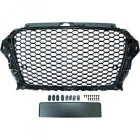 GRILLE SPORTIVE A3. 12 16            RS3 OPTIK