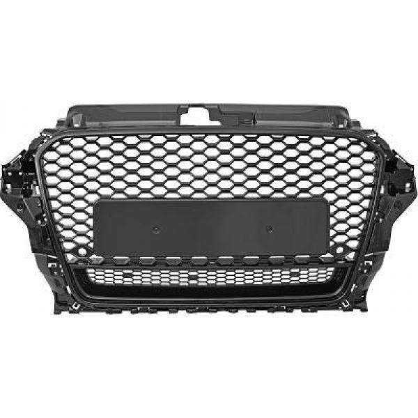 GRILLE SPORTIVE A3. 12 16          SPORT OPTIK