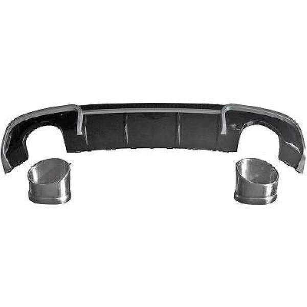 DIFFUSEUR ArriÃ¨re Audi A3 12-16