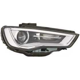 ENSEMBLE DE PHARES DESIGN A3. 12 16            MIT LINSE