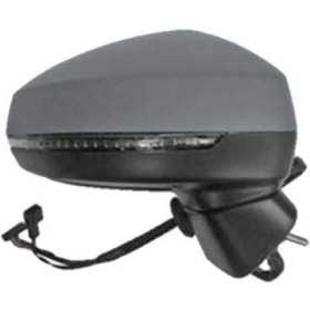 MIROIR RE. AUDI A3. 15 20               12 PIN