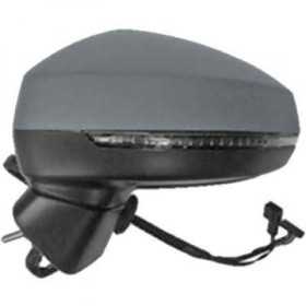 MIROIR LI. AUDI A3 15 20                8 PIN