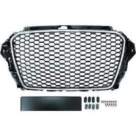 GRILLE SPORTIVE A3. 12 16            RS3 OPTIK