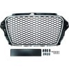 GRILLE SPORTIVE A3. 12 16            RS3 OPTIK