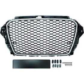 GRILLE SPORTIVE A3. 12 16            RS3 OPTIK