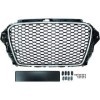 GRILLE SPORTIVE A3. 12 16            RS3 OPTIK