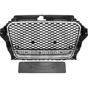 GRILLE SPORTIVE A3. 12 16            RS3 OPTIK