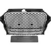 GRILLE SPORTIVE A3. 12 16            RS3 OPTIK