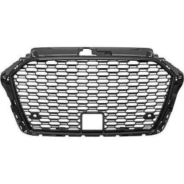 GRILLE SPORTIVE A3. 17 20            RS  OPTIK