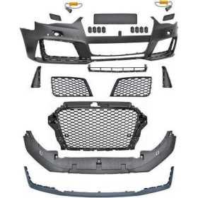 PARE CHOCS SPORT VO. A3. 12 16      NICHT LIMOUSINE