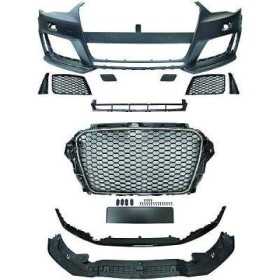 PARE CHOCS SPORT VO. A3. 12 16      NICHT LIMOUSINE