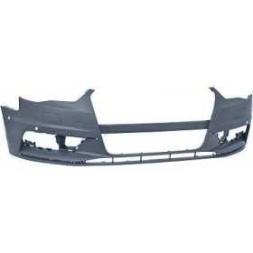 PARE CHOCS VO. A3 CABRIOLET. 13 07.16  AUCH STUFENHECK.