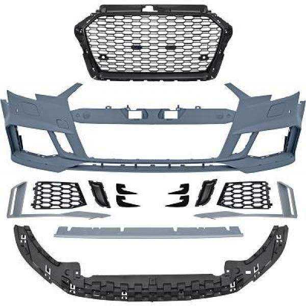 PARE CHOCS SPORT VO. A3. 16 20            RS3 OPTIK