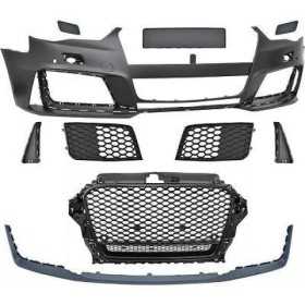 PARE CHOCS SPORT VO. A3. 12 16            S3 OPTIK