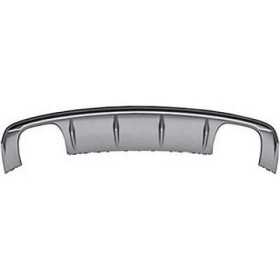 DIFFUSEUR  ArriÃ¨re Audi A3Â 12-16