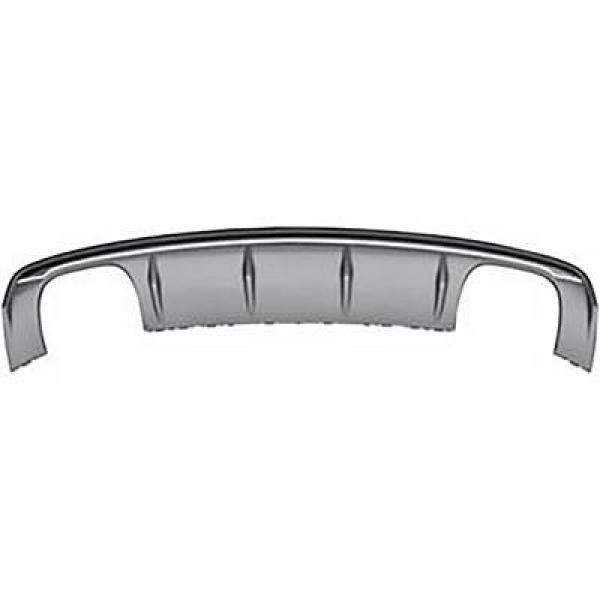 DIFFUSEUR  ArriÃ¨re Audi A3Â 12-16