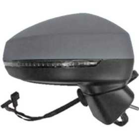 MIROIR RE. AUDI A3. 15 20         12 PIN+2 PIN