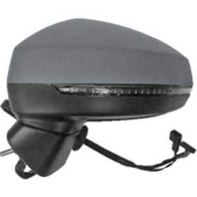 MIROIR LI. AUDI A3 15 20          8 PIN+2 PIN