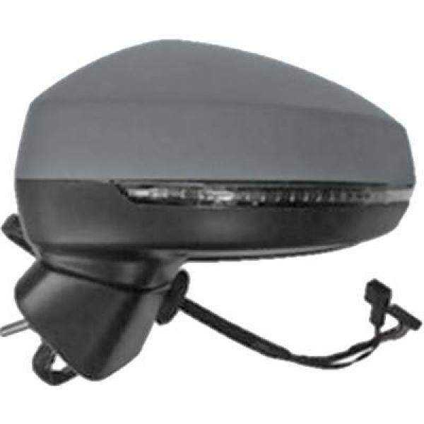 MIROIR LI. AUDI A3 15 20          8 PIN+2 PIN