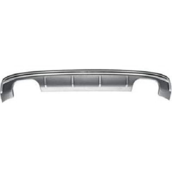 DIFFUSEUR ArriÃ¨re Audi  A3Â 12-16
