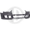 Pare-chocs Avant Audi  A3 CABRIOLET. 13 16  + Berline